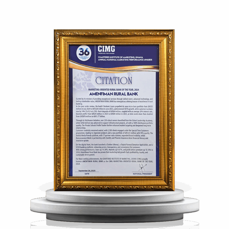 Amenfiman Rural CIMG Citation 25